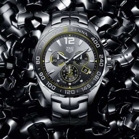 tag heuer replica españa